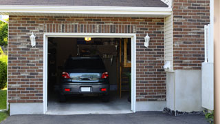 Garage Door Installation at Almond Tree Village Roseville, California