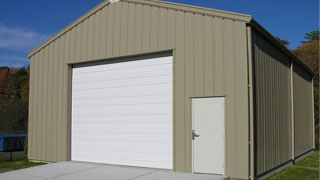 Garage Door Openers at Almond Tree Village Roseville, California